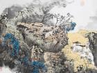 山居图3
