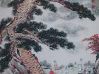 松岩会琴