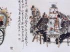 货郎图2