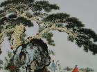 琴韵松声
