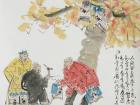 知音图