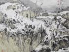 秋雪