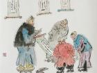 赏宝图