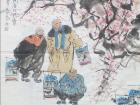 赵子忠作品