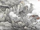 高秋图