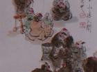 赵子忠作品