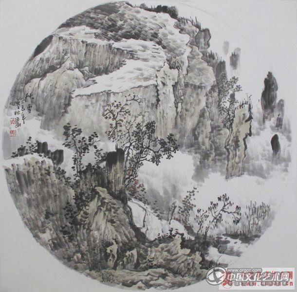 秋雪