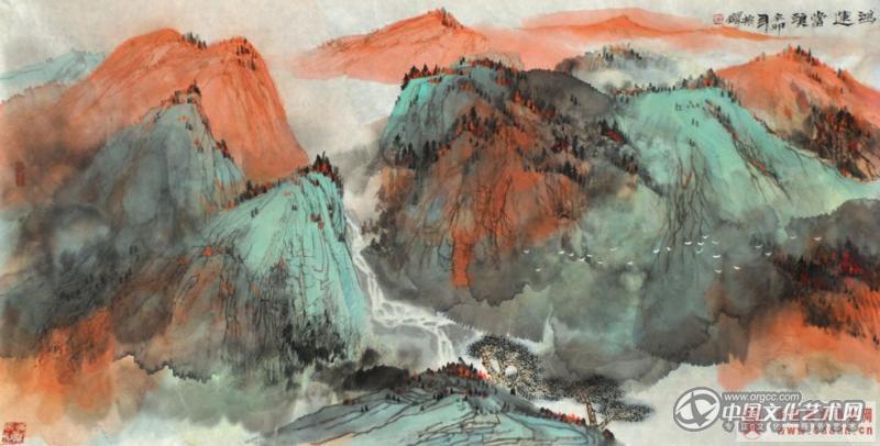 鸿运当头