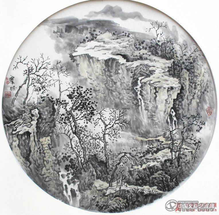 李庆林作品