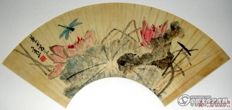 张秀山先生作品