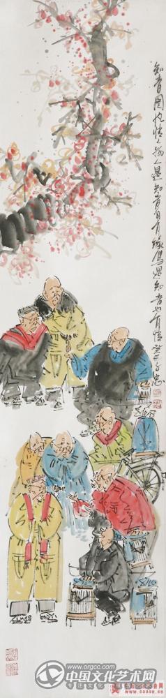知音图大