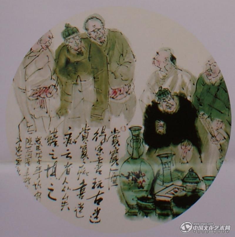 赵子忠作品