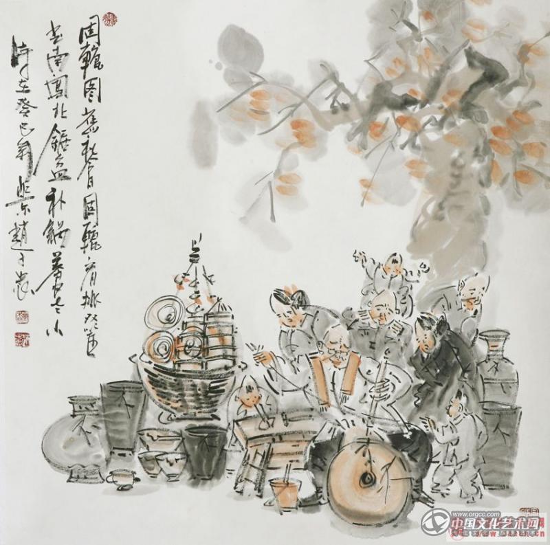 咕噜图