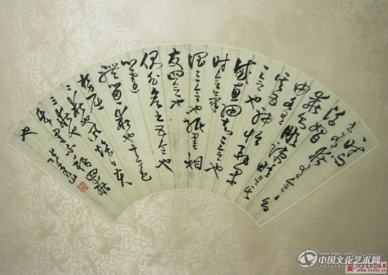张秀山作品