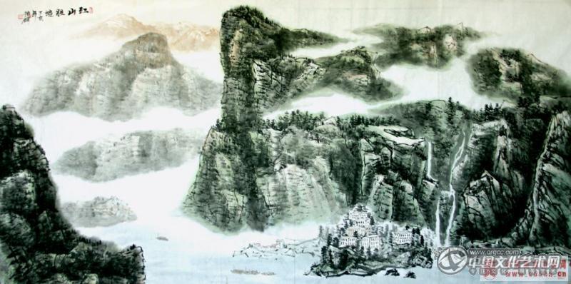 江山胜境