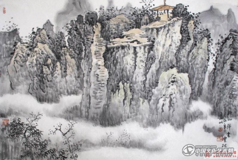 秋山祥雾