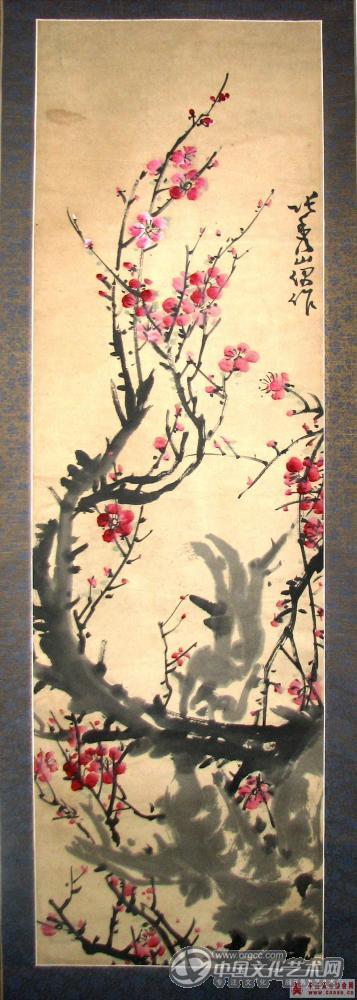 张秀山作品