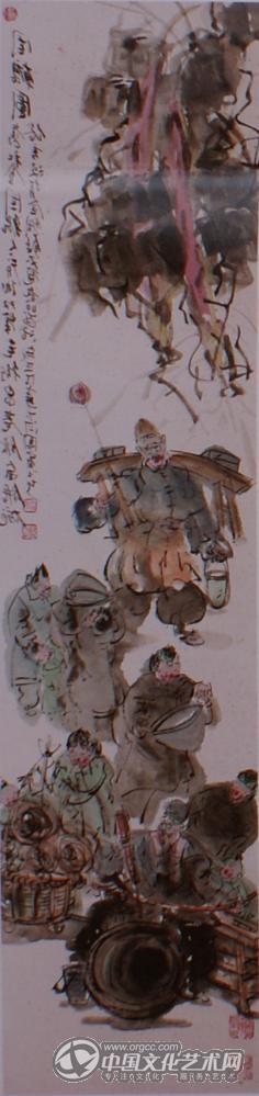 赵子忠作品