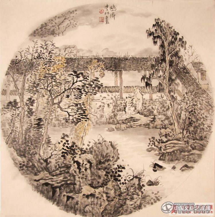 幽廊