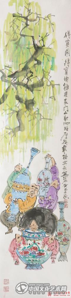 得宝图大