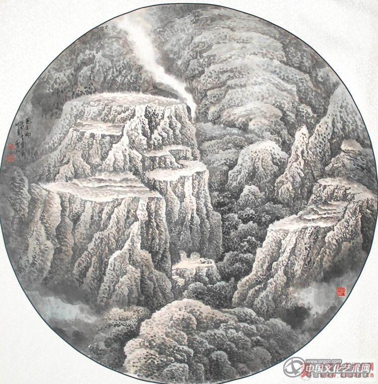 李庆林作品