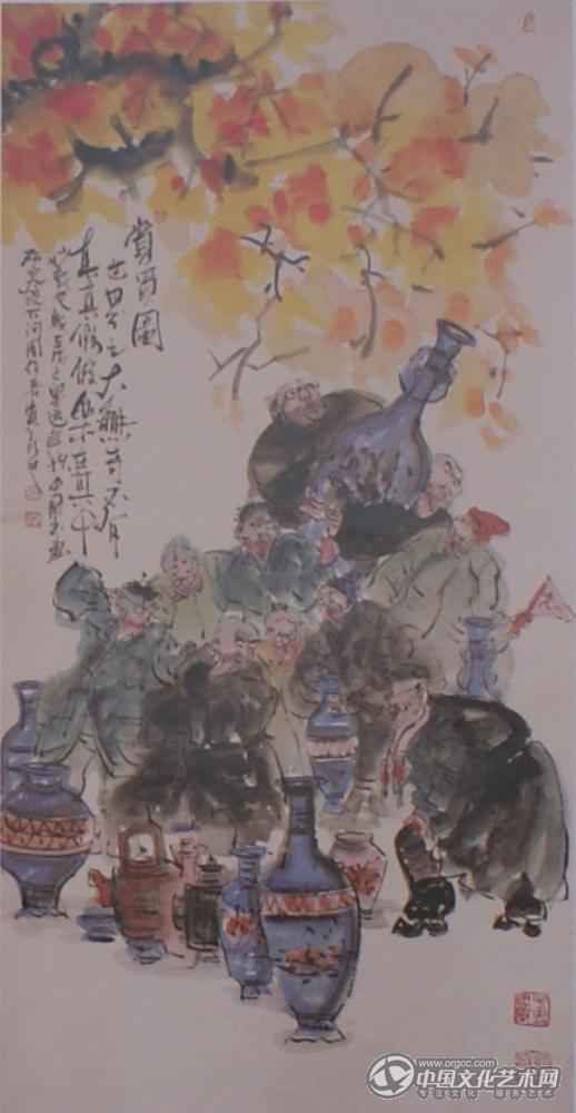 赵子忠作品