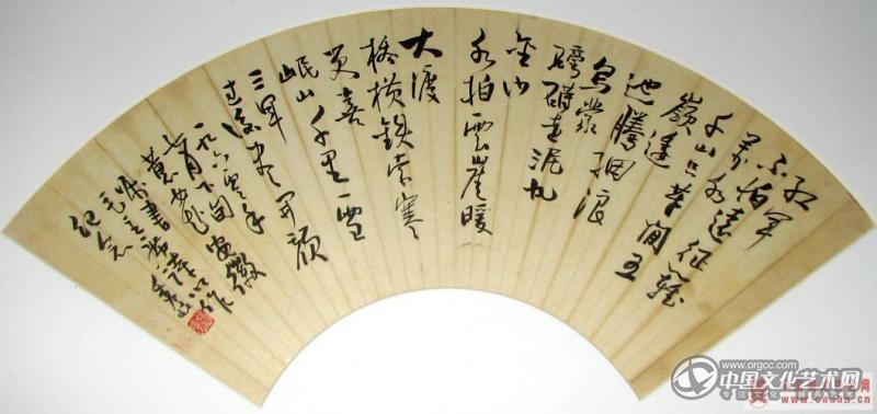 张秀山先生作品
