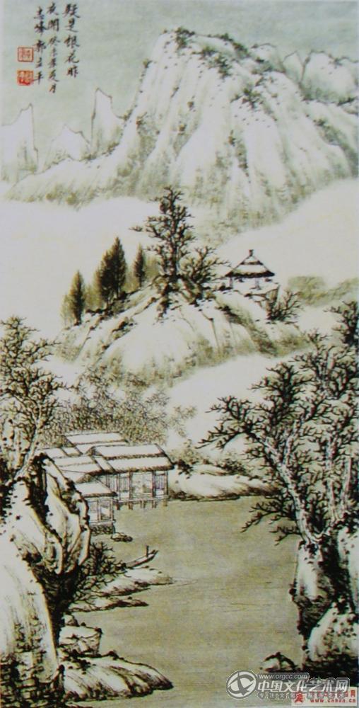 郭立平作品