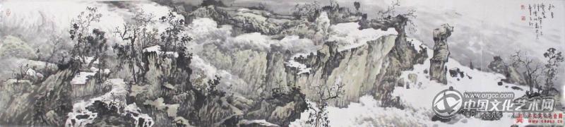 秋雪