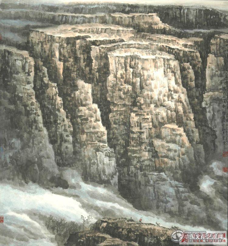 李庆林作品