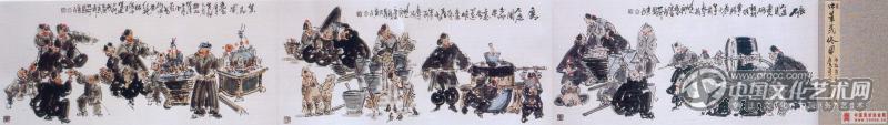 货郎图1