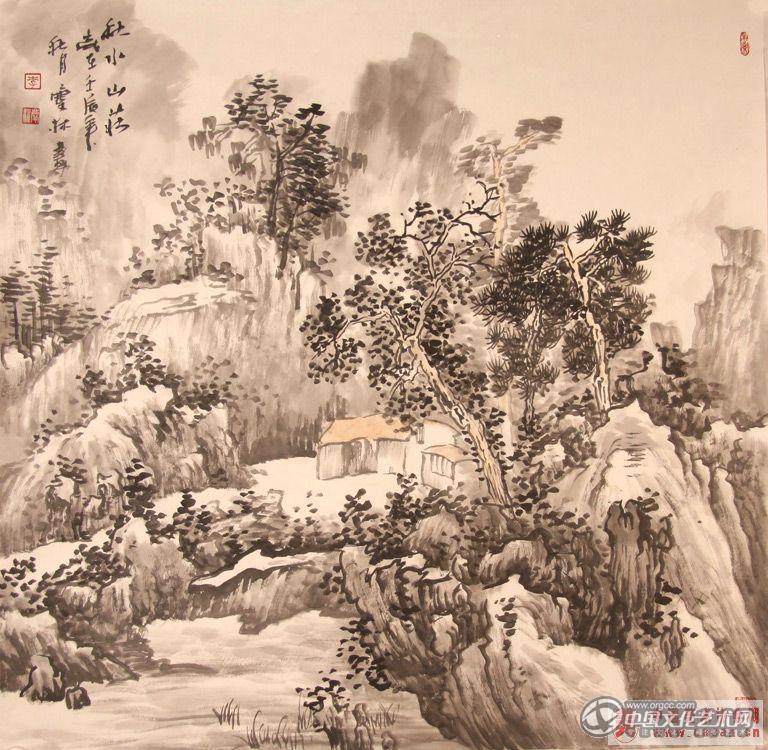 秋水山庄2