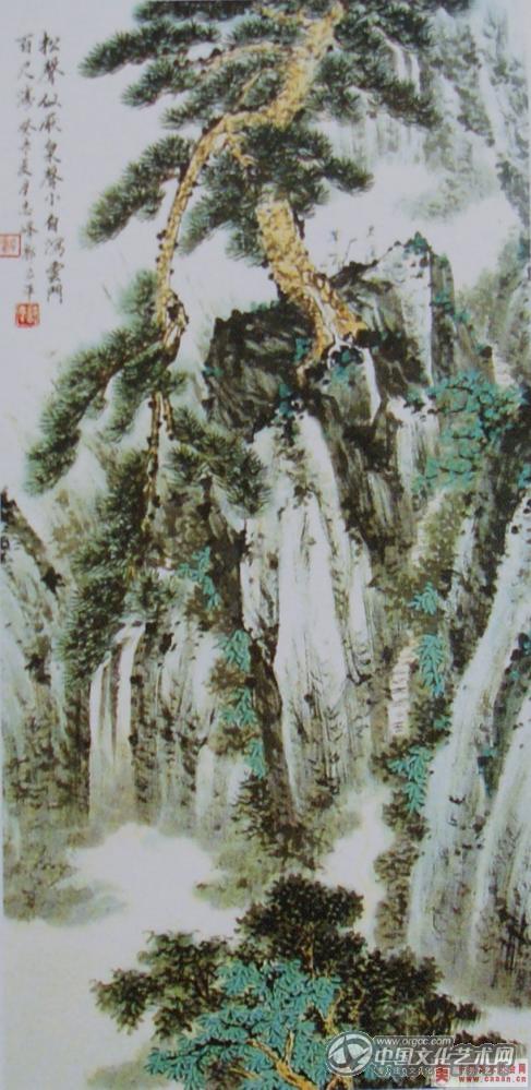 郭立平作品