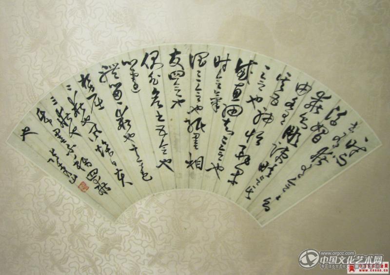 张秀山作品