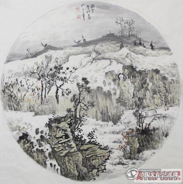 瑞雪