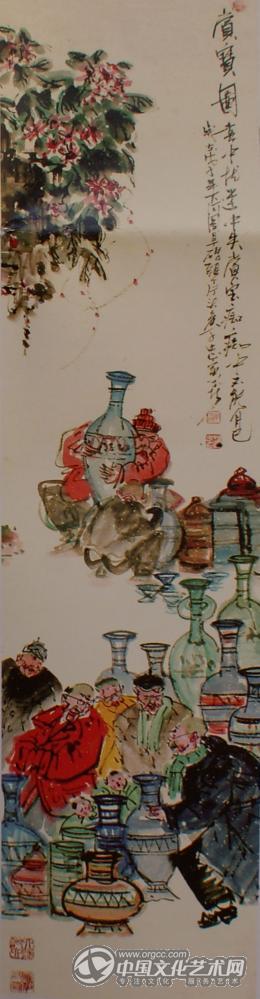 赵子忠作品