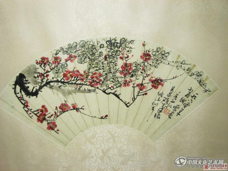 张秀山作品