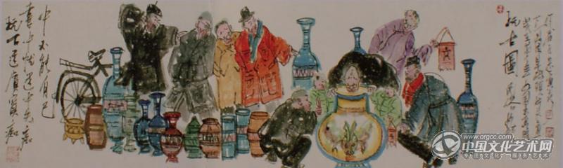 赵子忠作品
