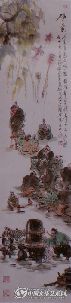 赵子忠作品