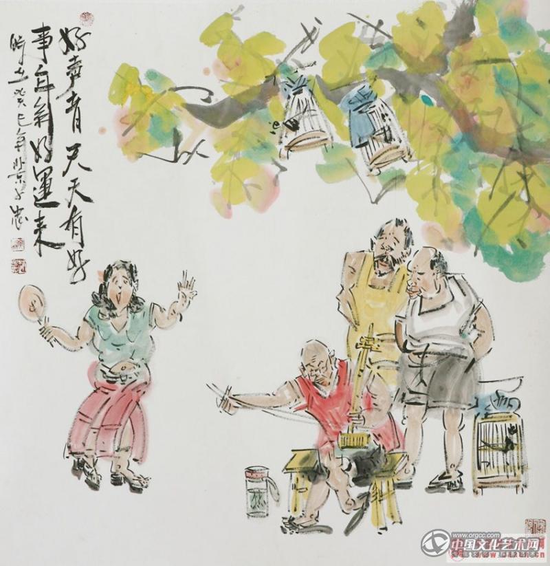 好声音