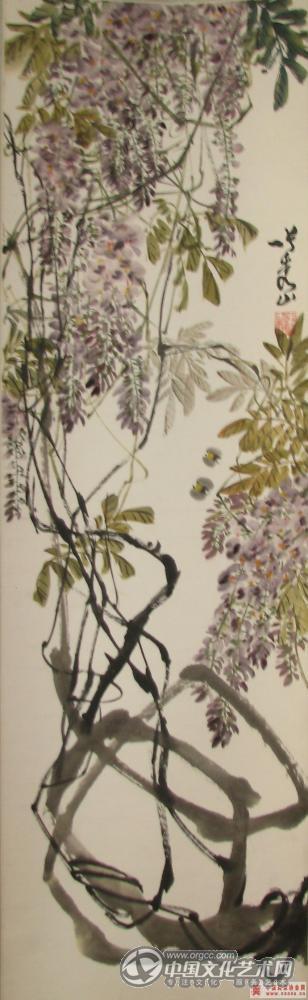 张秀山作品