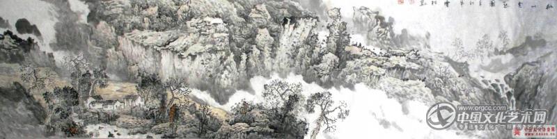 李庆林作品