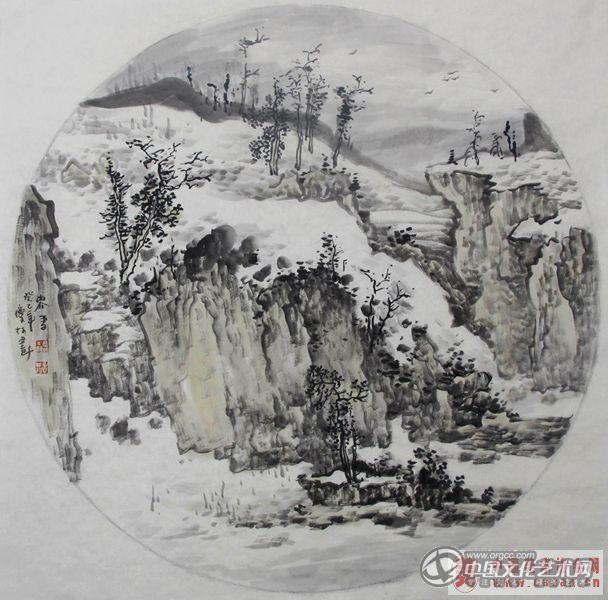 暮雪