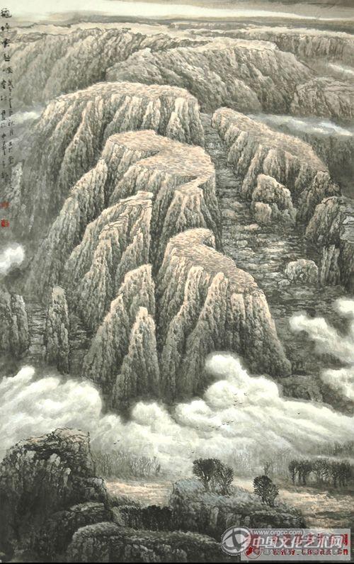 李庆林作品