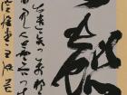 书法家陈花容作品《嘉言懿行》
