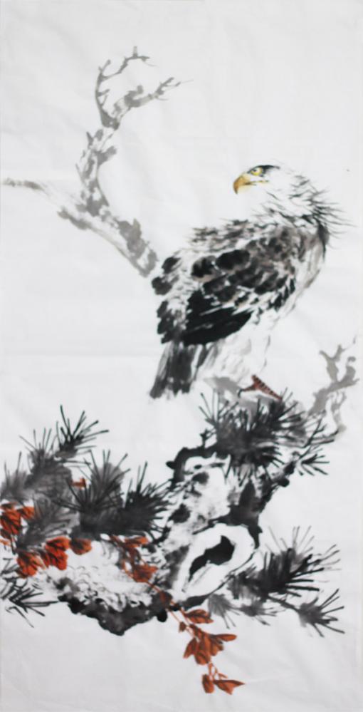 花鸟