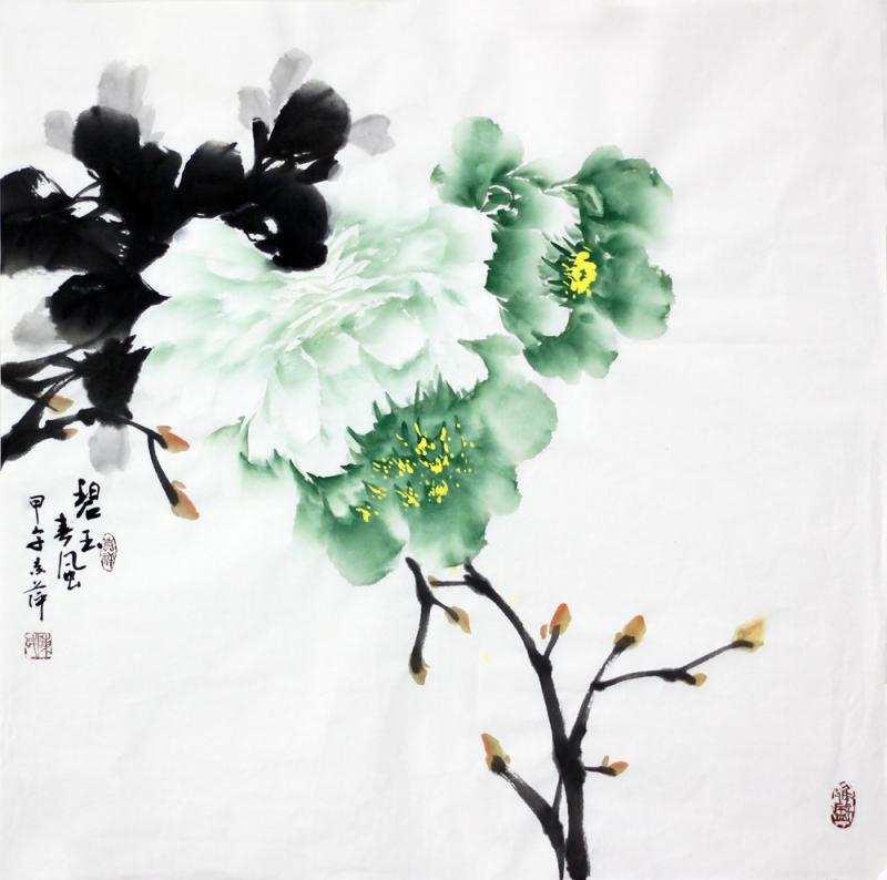 碧玉