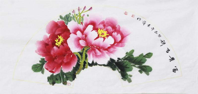 富贵吉祥