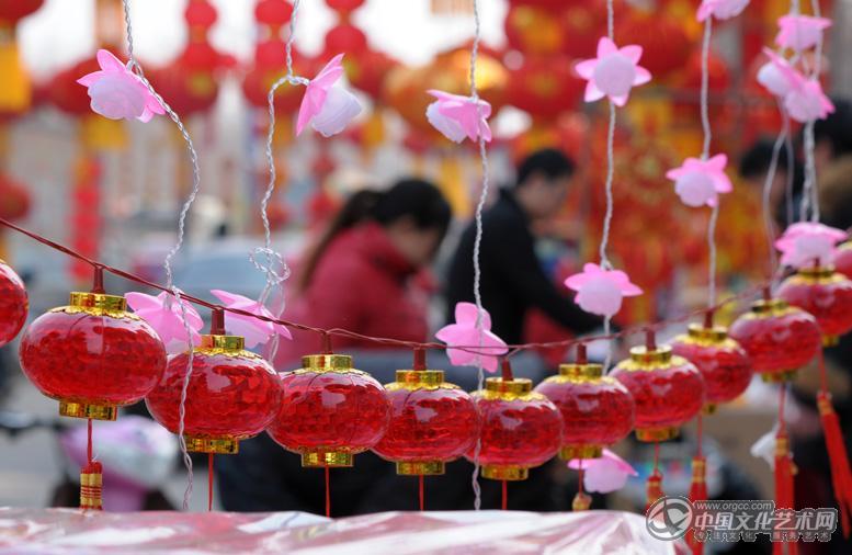 马年之味