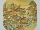 新年圆光